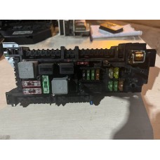 BAŞKAN TİC.MERCEDES A2129004222 E W212-W207 SAM BEYNİ 2129004222